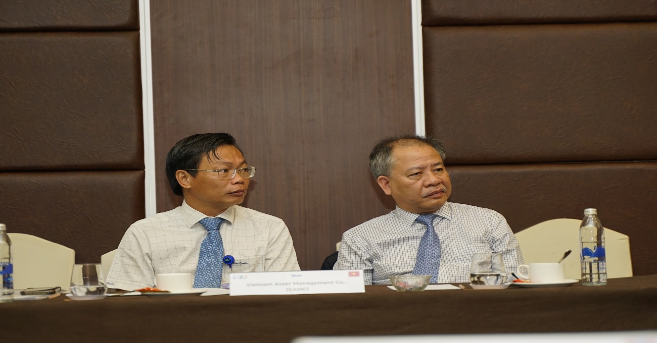 The 12th IPAF CCM, IMG14